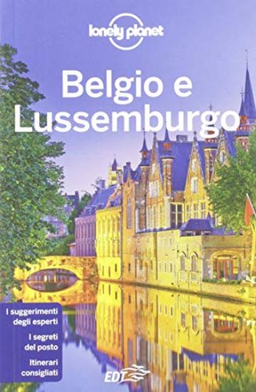 Immagine di BELGIO E LUSSEMBURGO