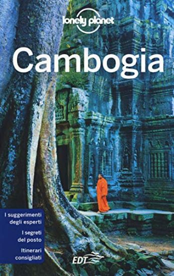 Immagine di CAMBOGIA