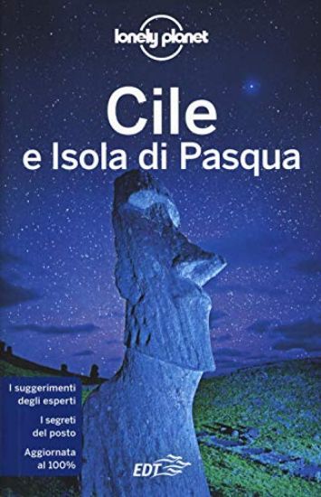 Immagine di CILE E ISOLA DI PASQUA