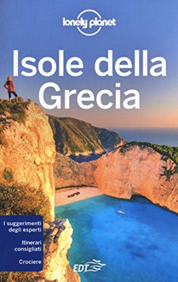 Immagine di ISOLE DELLA GRECIA