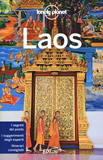 Immagine di LAOS