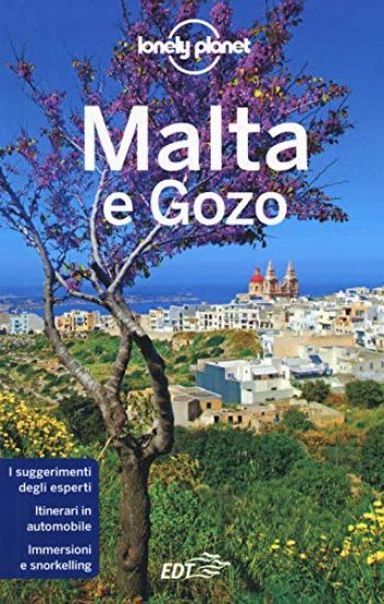 Immagine di MALTA E GOZO