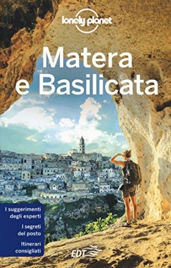 Immagine di MATERA E LA BASILICATA