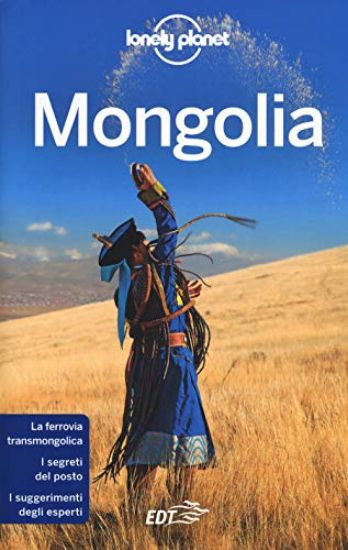 Immagine di MONGOLIA