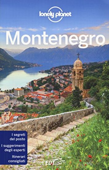 Immagine di MONTENEGRO