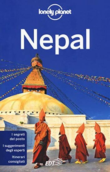 Immagine di NEPAL