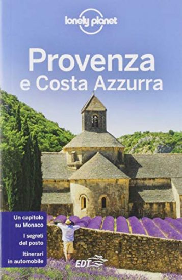 Immagine di PROVENZA E COSTA AZZURRA