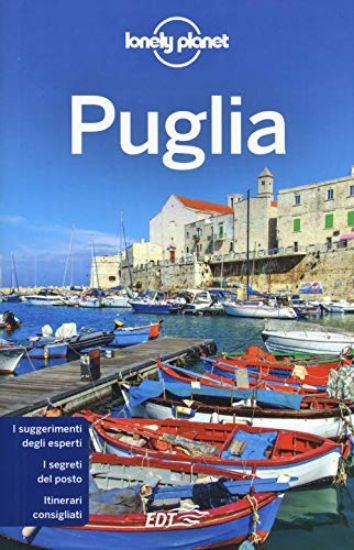 Immagine di PUGLIA