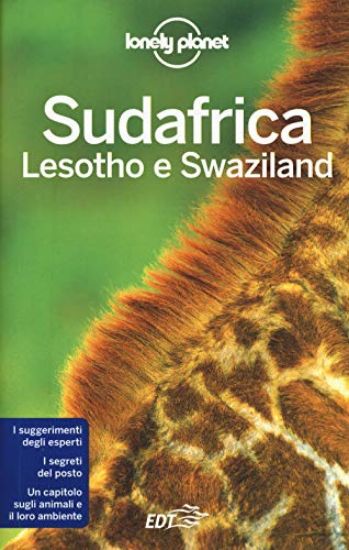 Immagine di SUDAFRICA, LESOTHO E SWAZILAND