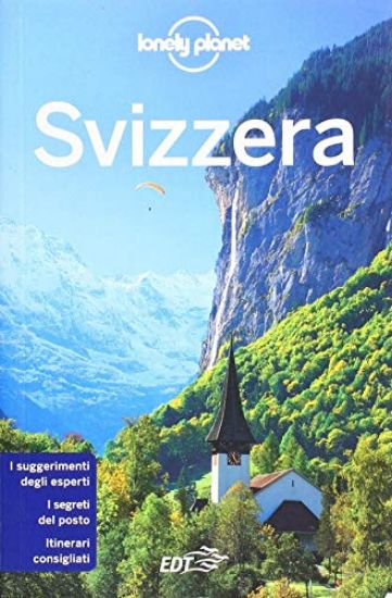 Immagine di SVIZZERA