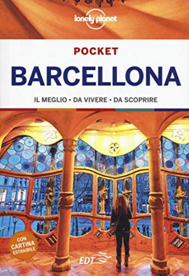 Immagine di BARCELLONA. CON CARTA ESTRAIBILE