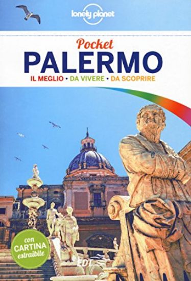 Immagine di PALERMO. CON CARTINA