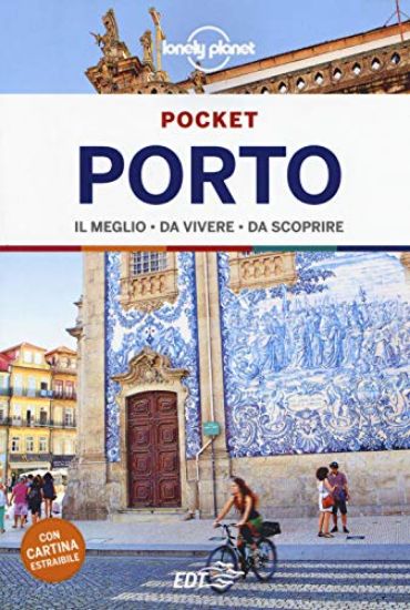 Immagine di PORTO. CON CARTA ESTRAIBILE