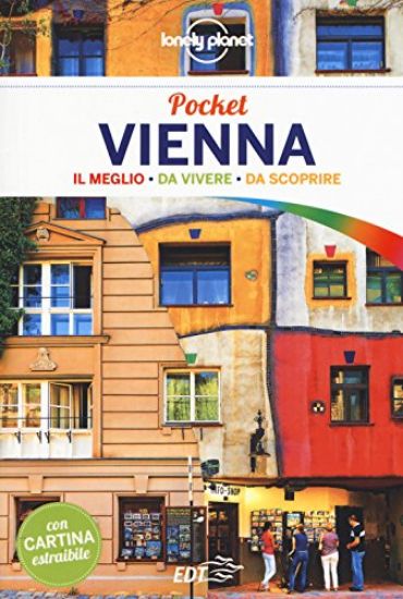 Immagine di VIENNA. CON CARTINA