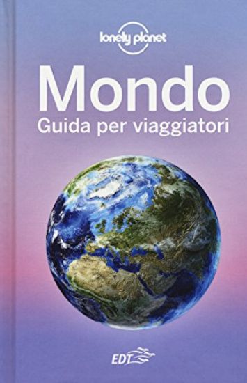 Immagine di MONDO. GUIDA PER VIAGGIATORI