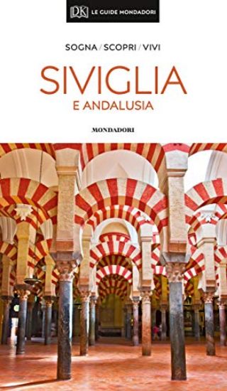 Immagine di SIVIGLIA E ANDALUSIA