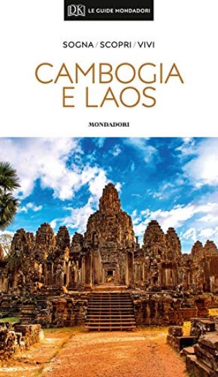 Immagine di CAMBOGIA E LAOS