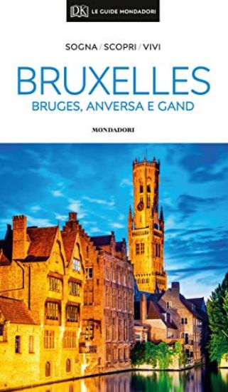 Immagine di BRUXELLES, BRUGES, ANVERSA E GAND