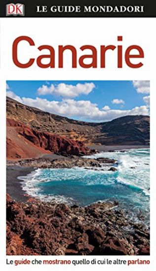 Immagine di ISOLE CANARIE