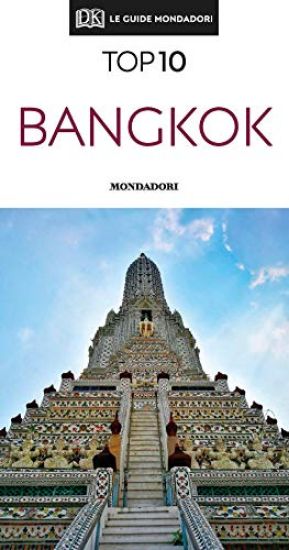 Immagine di BANGKOK. CON CARTA GEOGRAFICA RIPIEGATA