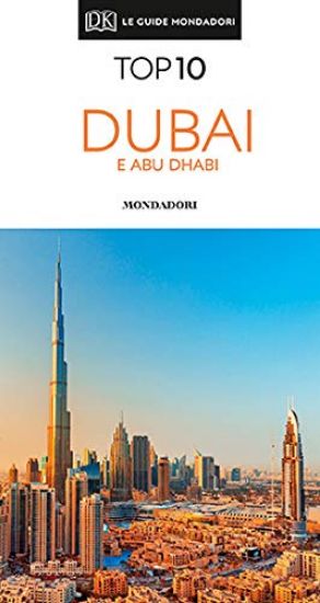 Immagine di DUBAI E ABU DHABI. CON CARTA