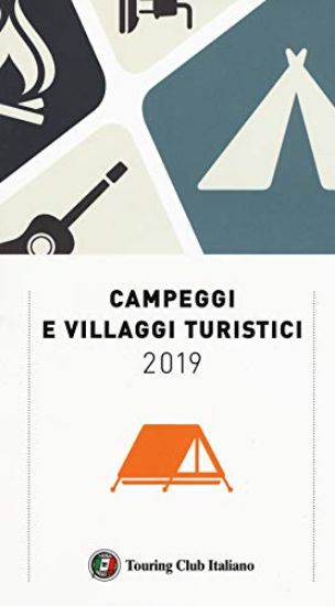 Immagine di CAMPEGGI E VILLAGGI TURISTICI 2019