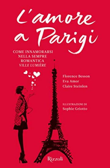 Immagine di AMORE A PARIGI (L`)