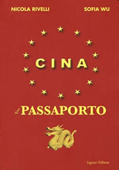 Immagine di CINA. IL PASSAPORTO