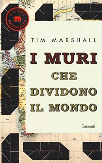 Immagine di MURI CHE DIVIDONO IL MONDO (I)