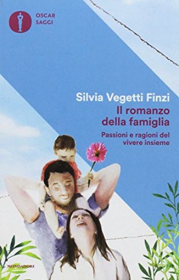 Immagine di ROMANZO DELLA FAMIGLIA. PASSIONI E RAGIONI DEL VIVERE INSIEME (IL)