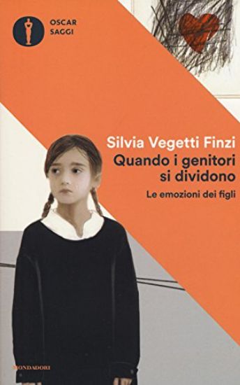 Immagine di QUANDO I GENITORI SI DIVIDONO. LE EMOZIONI DEI FIGLI