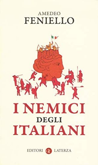 Immagine di NEMICI DEGLI ITALIANI (I)