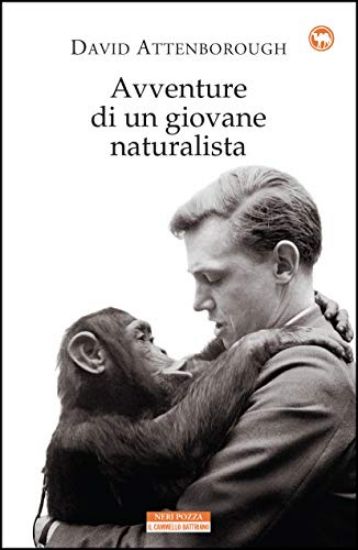 Immagine di AVVENTURE DI UN GIOVANE NATURALISTA