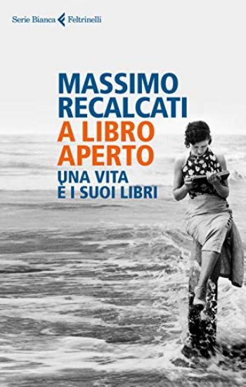 Immagine di A LIBRO APERTO. UNA VITA E` I SUOI LIBRI