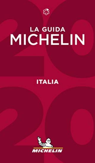 Immagine di ITALIA 2020. LA GUIDA MICHELIN