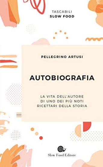 Immagine di AUTOBIOGRAFIA