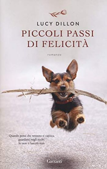 Immagine di PICCOLI PASSI DI FELICITA`