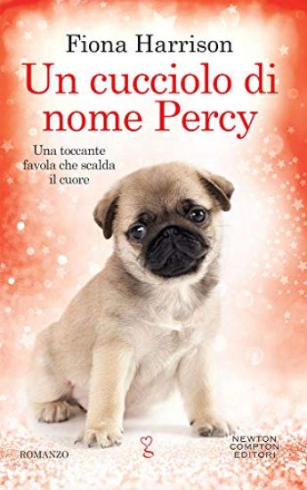 Immagine di CUCCIOLO DI NOME PERCY (UN)