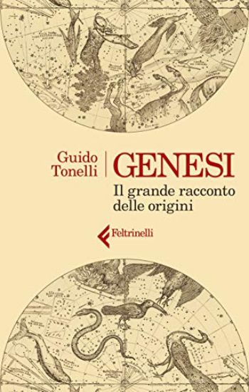 Immagine di GENESI. IL GRANDE RACCONTO DELLE ORIGINI