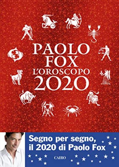 Immagine di OROSCOPO 2020 (L`)