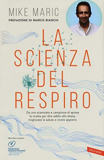 Immagine di SCIENZA DEL RESPIRO (LA)