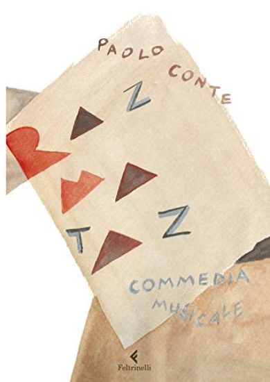 Immagine di RAZMATAZ. COMMEDIA MUSICALE. EDIZ. A COLORI. CON DVD-ROM