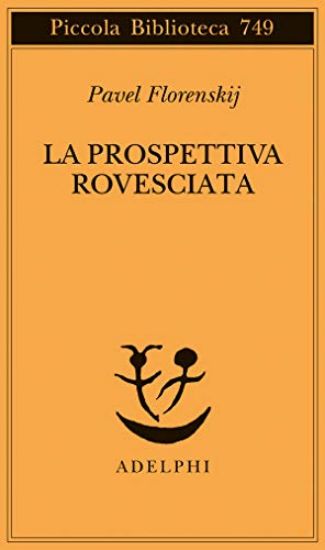 Immagine di PROSPETTIVA ROVESCIATA (LA)