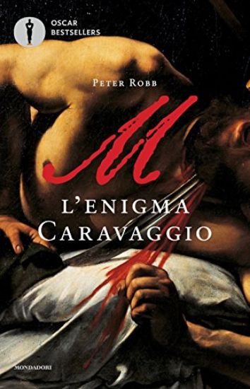 Immagine di M. L`ENIGMA CARAVAGGIO