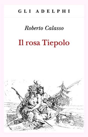 Immagine di ROSA TIEPOLO (IL)