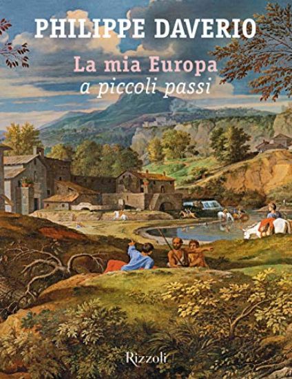 Immagine di MIA EUROPA A PICCOLI PASSI (LA)