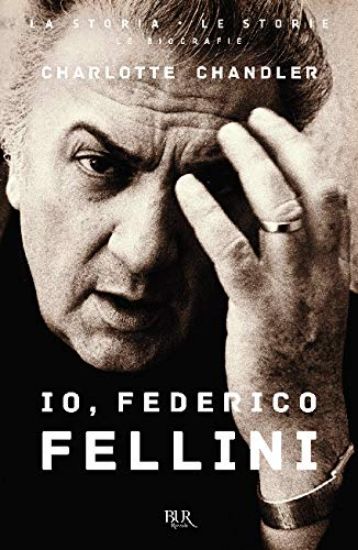 Immagine di IO, FEDERICO FELLINI