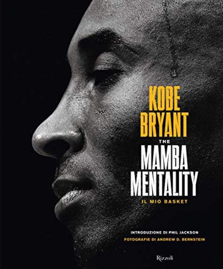 Immagine di MAMBA MENTALITY. IL MIO BASKET (THE)