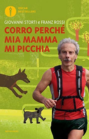 Immagine di CORRO PERCHE` MIA MAMMA MI PICCHIA