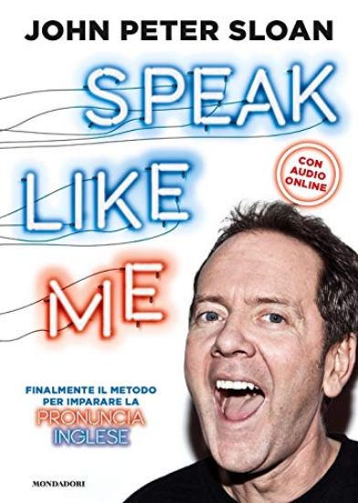 Immagine di SPEAK LIKE ME